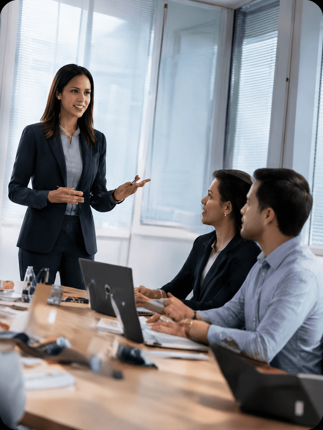 Eventos corporativos