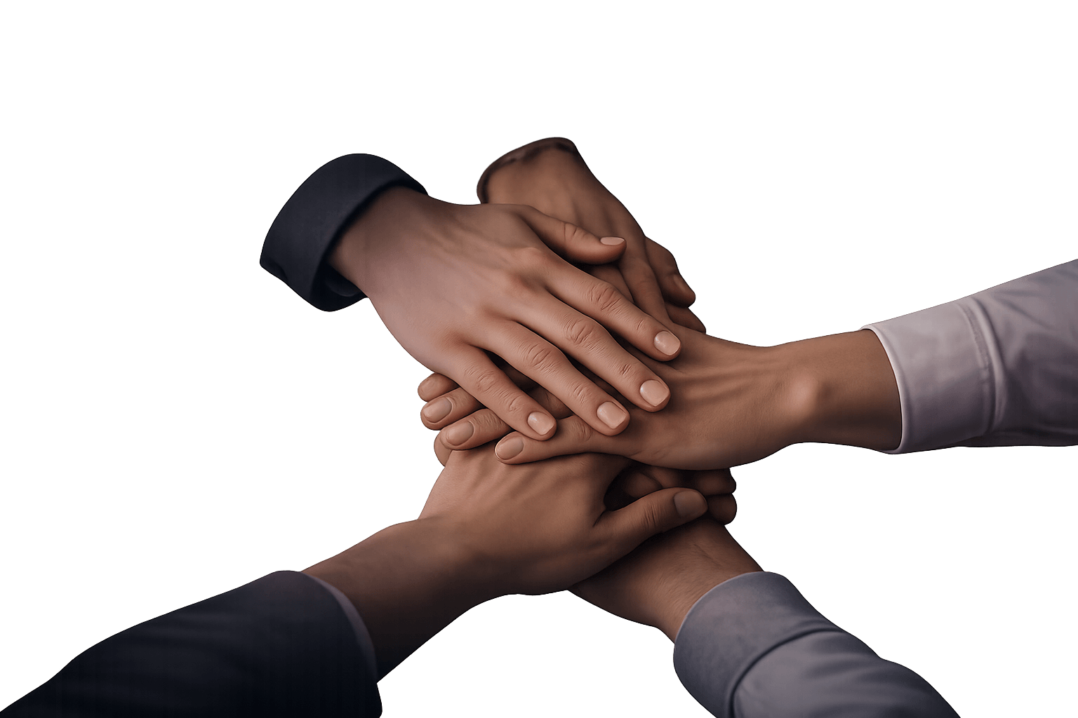 Partner estratégico corporativo